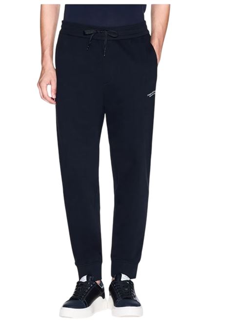 XM001299UB101 BLU ARMANI EXCHANGE | XM001299UB101 BLU